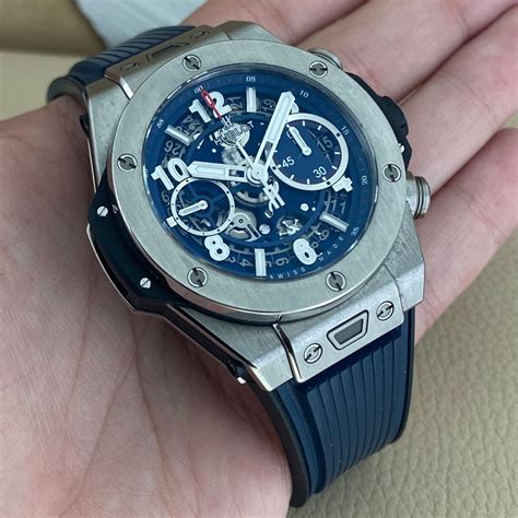 hublot 441.nx.5179.rx|Hublot Big Bang Unico Blue 441.NX.5179.RX .